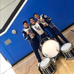 Meet your Posher, Armando